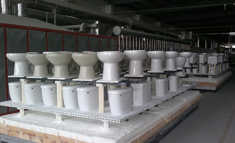 碳化硅制品應用案例